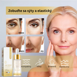 24K ZLATÉ KOLAGÉNOVÉ BOOSTER SÉRUM