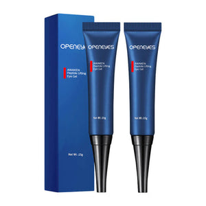 OPENEYES Awaken Peptide liftingový očný gél ()