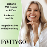 "Fivfivgo™ Ampulové sérum na zuby"