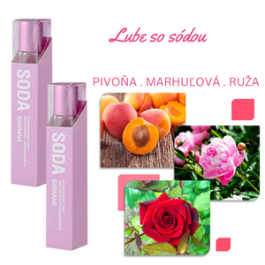 LUSTY Feromónové Parfum (Exkluzívna ponuka dnes: Kúp 1 a získaj 2 zdarma 🎁)