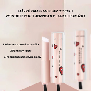 POPULAR ITEM NEVIDITEĽNÝ MAKEUP BÁZA V TYČINKE